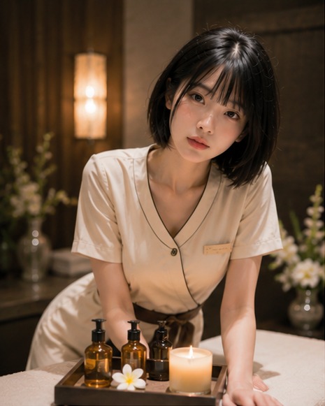 해나홈타이 동탄출장마사지 방문 관리